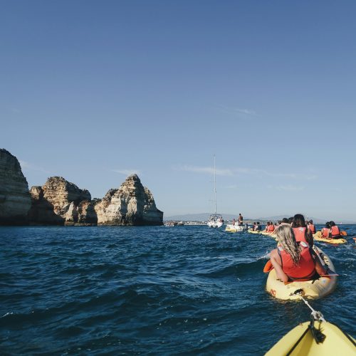 Local Coastal Adventure Tour
